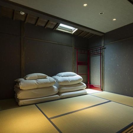 Gion Minami Banka Machiya House Βίλα Κιότο Εξωτερικό φωτογραφία
